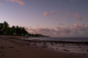 PORTO SEGURO EM JULHO