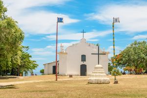 PORTO SEGURO 08/2026