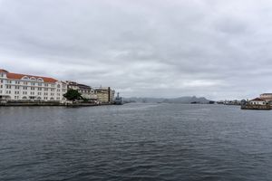 Réveillon no Rio de Janeiro