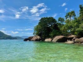 Ilhabela - Pousada Velinn