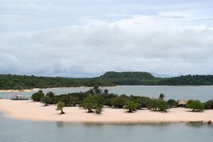 Pacote Alter do Chão