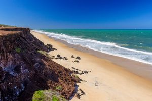 CARNAVAL EM PIPA - RN