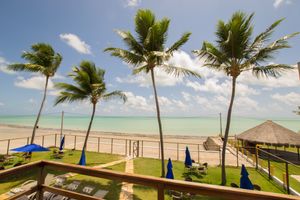 ALL INCLUSIVE EM PORTO DE GALINHAS
