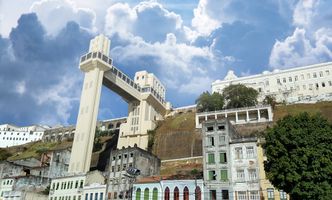 PROMOÇÃO SALVADOR-BA 8 DIAS- MARÇO 2026