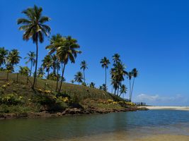 RESORT ALL INCLUSIVE 4 NOITES