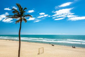 Fortaleza Férias  de Julhio