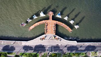 EMBARQUE IMEDIATO PARA ARACAJU