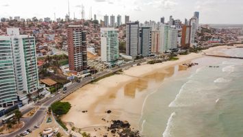 EMBARQUE IMEDIATO PARA NATAL