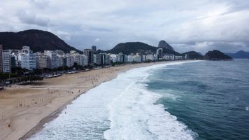 EMBARQUE IMEDIATO RIO DE JANEIRO