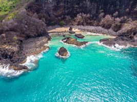 FERNANDO DE NORONHA (FERIADO TIRADENTES)