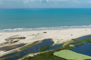 Fortaleza te espera para curtir o feriado