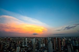 Belém do Pará - Conheça um novo estado