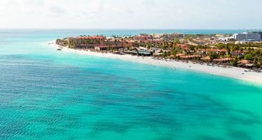 Aruba - Feriado de Tiradentes e São Jorge