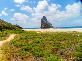 Fernando de Noronha em Maio