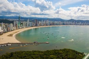 Balneário Camboriú MARÇO 2023