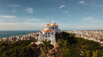  Parque Beto Carrero World 