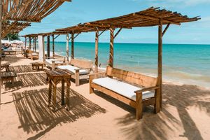 PROMOÇÃO COSTA DO SAUIPE ALL INCLUSIVE-AGOSTO 26