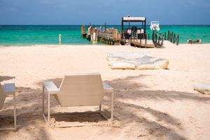 Promoção para Punta Cana (resort all inclusive)