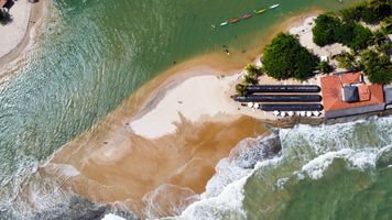 Natal - Marsol resort all inclusive