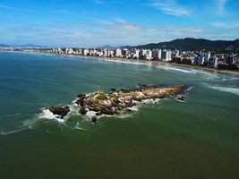 BALNEARIO CAMBORIU COM BETO CARRERO