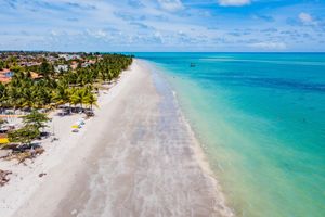 Cabo de Santo Agostinho - all inclusive