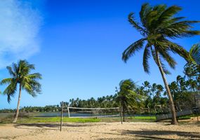 SEMANA SANTA - VILA GALÉ TOUROS