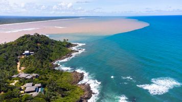 Transamerica Resort Comandatuba – All Inclusive