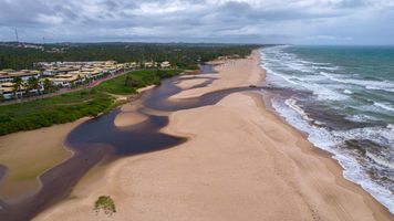 Sauipe Terra Resort - All Inclusive
