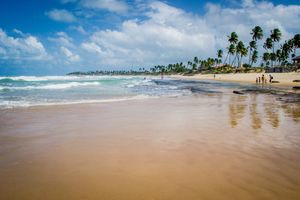 Vila Gale Cabo Resort - All Inclusive