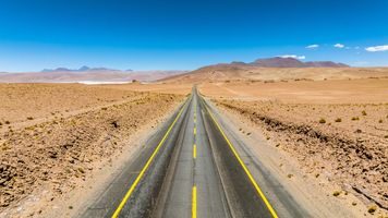 DESERTO DO ATACAMA - FERIAS DE JULHO 