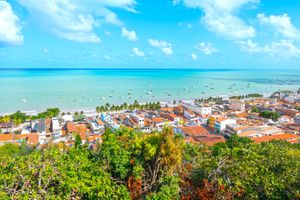 Maceió 9 Dias e 8 Noites – Viva o Melhor!