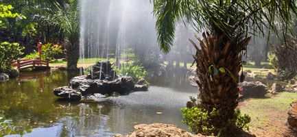 Resort do Lago by WAM Experience em Caldas Novas