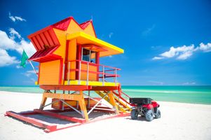 MIAMI- VENHA CONHECER NOVAS EXPERIÊNCIAS 