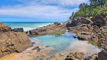 PROMOÇÃO ITACARÉ-BA 8 DIAS - MAIO 2026