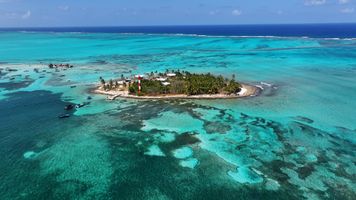 SAN ANDRES EM SETEMBRO