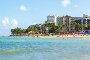 PACOTE Ilhéus - Bahia