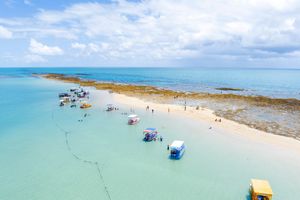 PROMOÇÃO MACEIÓ EM MARÇO 2026- 5 DIAS