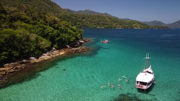 Samba Angra Dos Reis