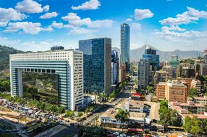 Chile - Feriado da Independência em Santiago - 04 dias / 03 noites 
