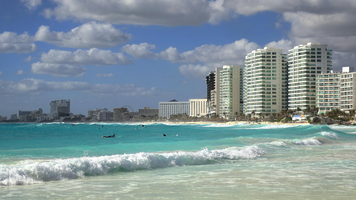 Cancun